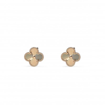 VAN CLEEF ARPELS VINTAGE ALHAMBRA 